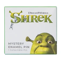 Shrek Mystery Enamel Pin (Styles May Vary)