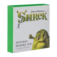 Shrek Mystery Enamel Pin (Styles May Vary)