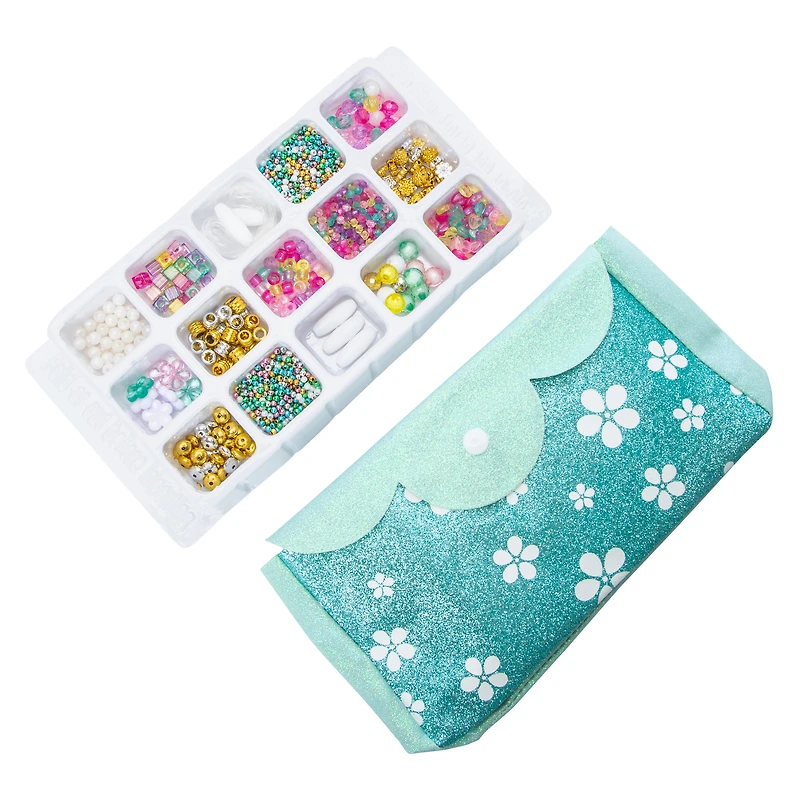 Bead Kit With Carrying Case