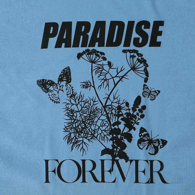 'Paradise Forever' Graphic Tee