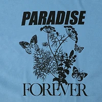 'Paradise Forever' Graphic Tee