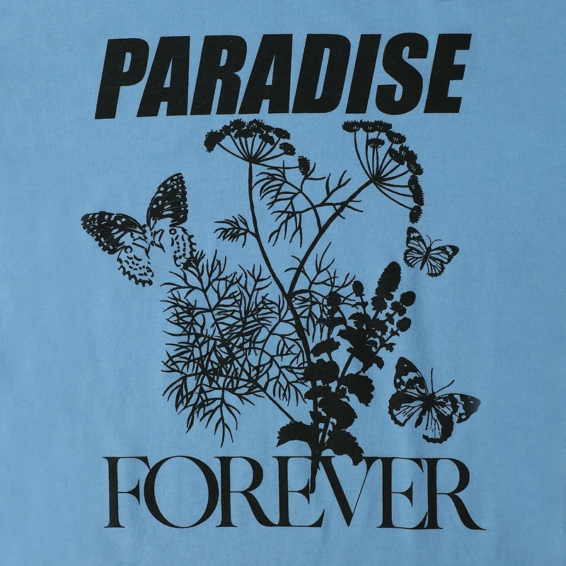 'Paradise Forever' Graphic Tee