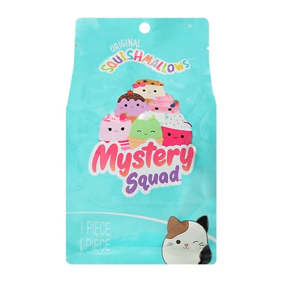 Squishmallows™ Mystery Squad™ Dessert Plush Blind Bag