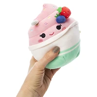 Squishmallows™ Mystery Squad™ Dessert Plush Blind Bag