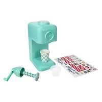 Retro Snow Cone Maker