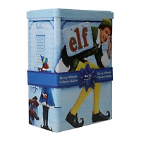 Elf Blu-Ray™ Ultimate Collector's Edition Tin