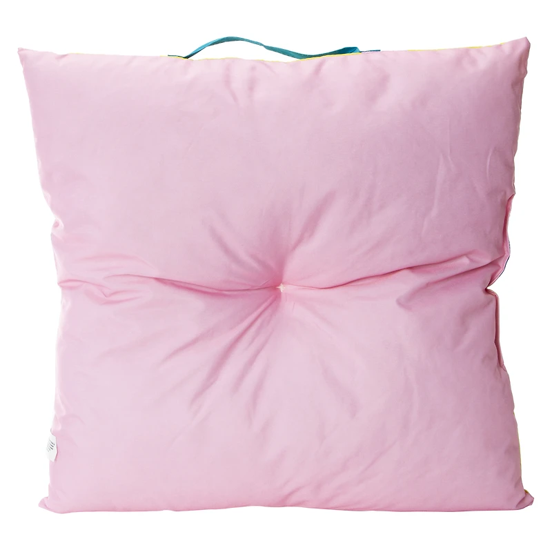 Reversible Outdoor Cushion 18in x