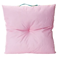 Reversible Outdoor Cushion 18in x