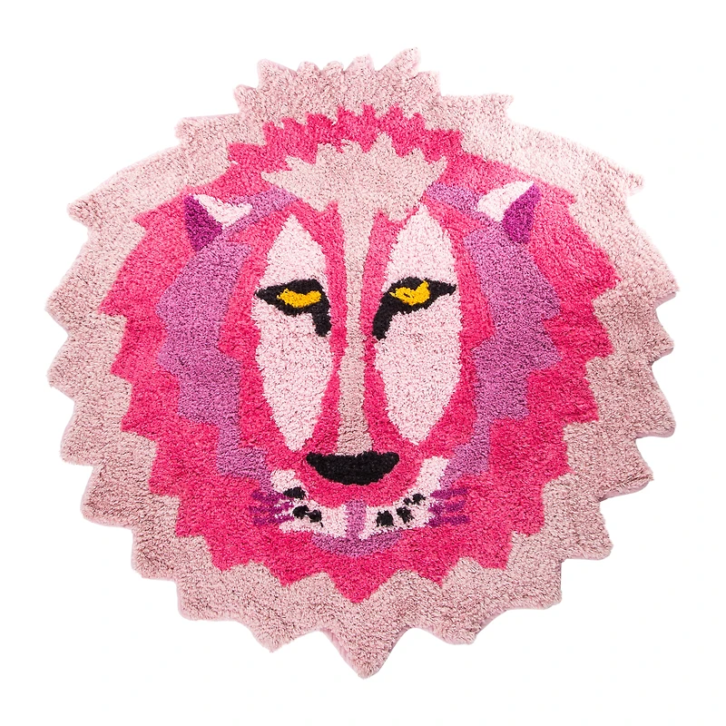 Animal Tufted Rug 30in x