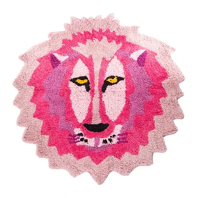 Animal Tufted Rug 30in x