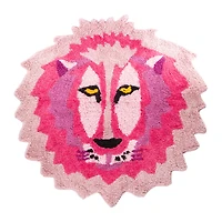 Animal Tufted Rug 30in x