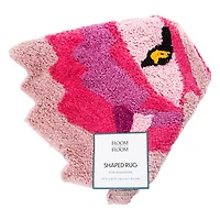 Animal Tufted Rug 30in x