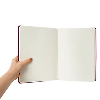 Soft-Touch Cover Sketch Book 8in x 11in