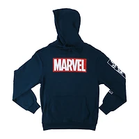 Marvel Hoodie