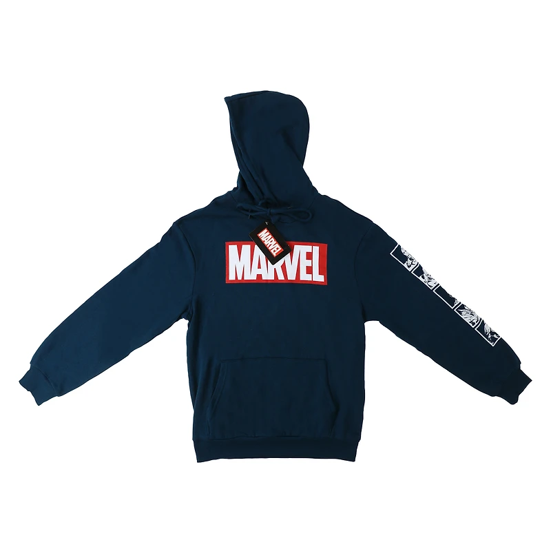 Marvel Hoodie