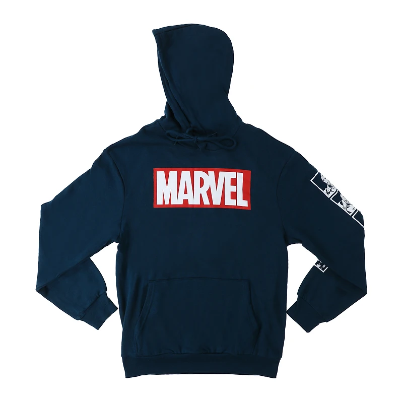 Marvel Hoodie