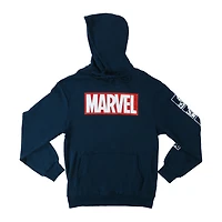 Marvel Hoodie