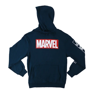 Marvel Hoodie