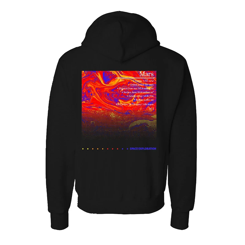 Nasa™ Hoodie