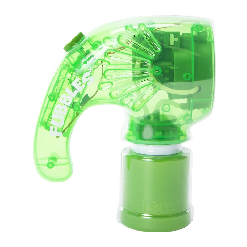 Fubbles® Light-Up Supreme Bubble Blaster