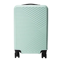 Hardside Carry-On Spinner Luggage 38L