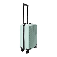 Hardside Carry-On Spinner Luggage 38L