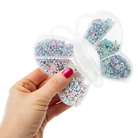 DIY bead kit with over 1700 beads