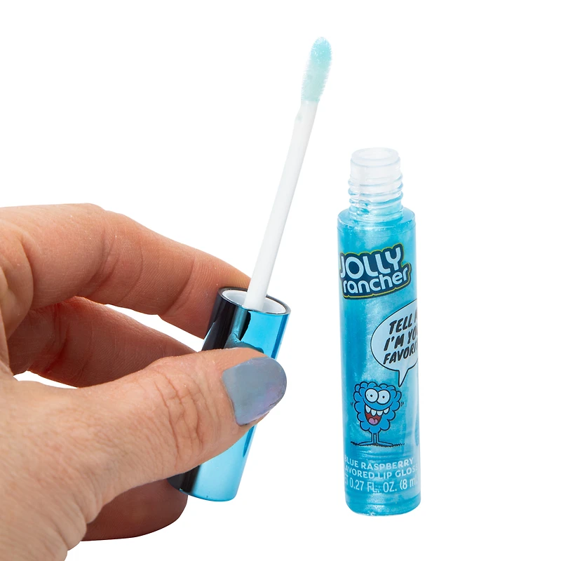 Candy Flavored Lip Gloss