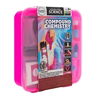 Compound Chemistry Lab Kit