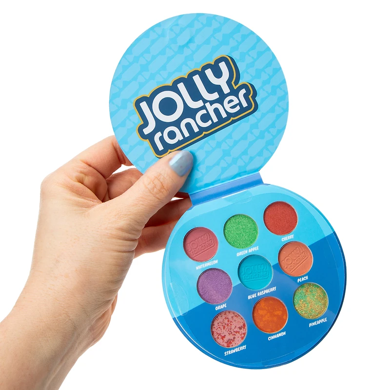 Candy Eyeshadow Palette