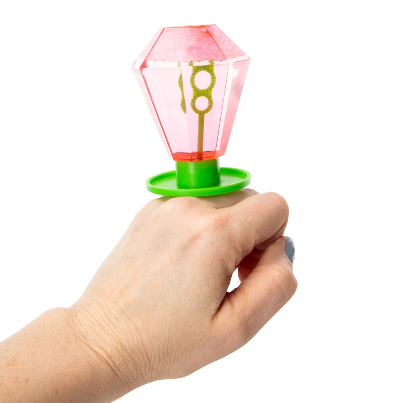 Ring Pop® Bubble Wand 2.7oz
