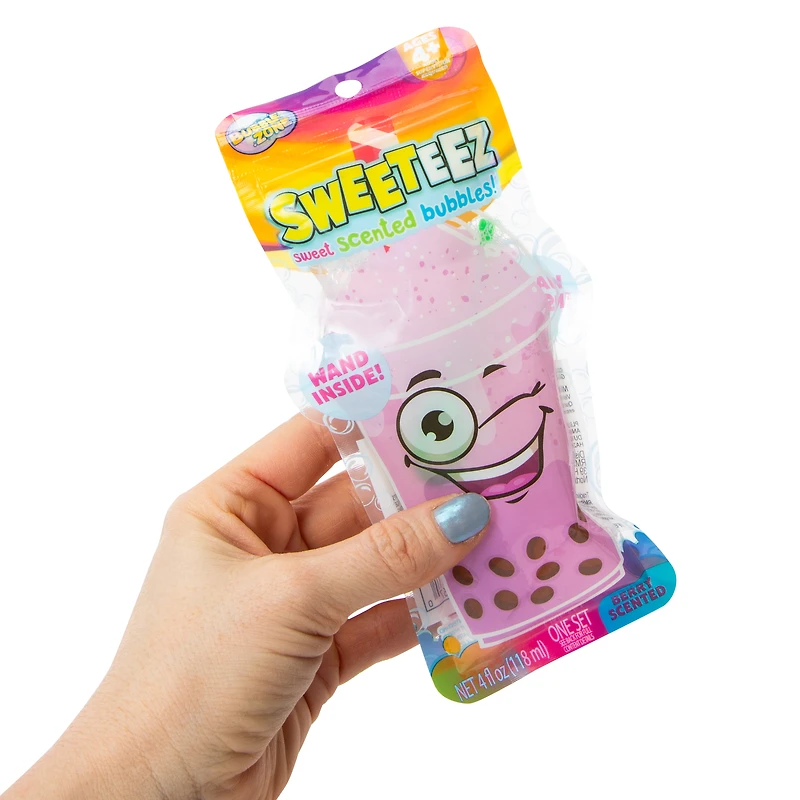 Sweeteez Boba Tea Scented Bubbles