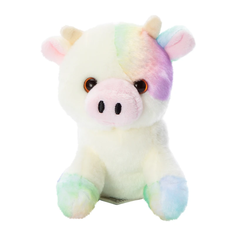 Russ® Petooties Pets™ Barnyard Friends Stuffed Animal 4in