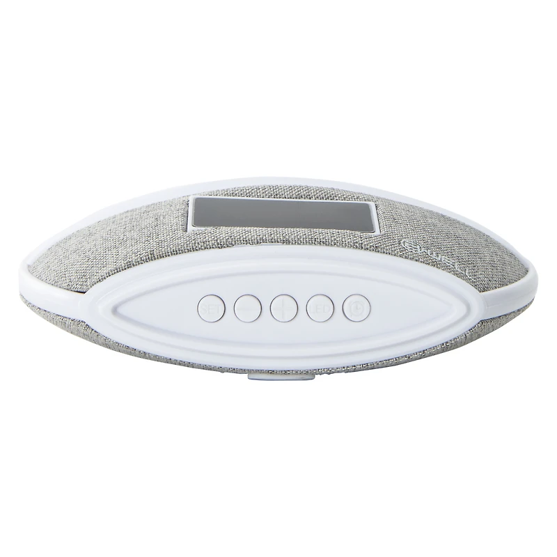 B Well® Sunrise Alarm Clock