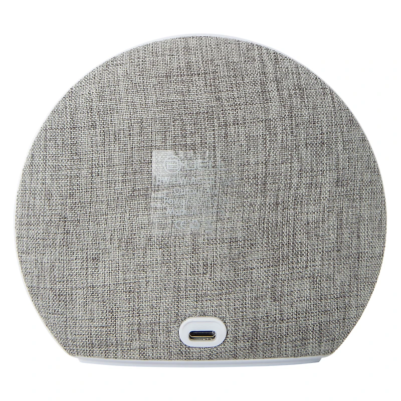 B Well® Sunrise Alarm Clock