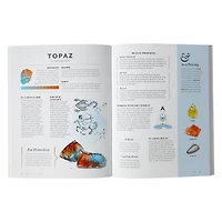 Crystal Pairings by Emily Suzanne Rayow