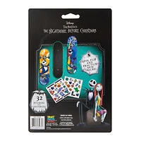 Disney Tim Burton's The Nightmare Before Christmas Fingerboards 3-Pack