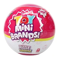 Zuru™ Toy Mini Brands Puzzle Surprise 200-Piece