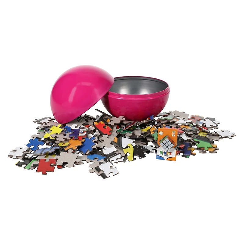 Zuru™ Toy Mini Brands Puzzle Surprise 200-Piece