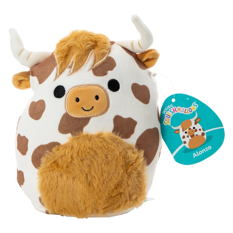 Squishmallows™ Spring Squad 7.5in