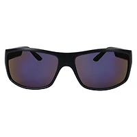 Mens Sports Wrap Sunglasses