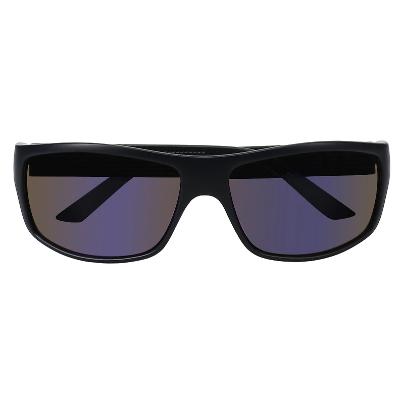 Mens Sports Wrap Sunglasses