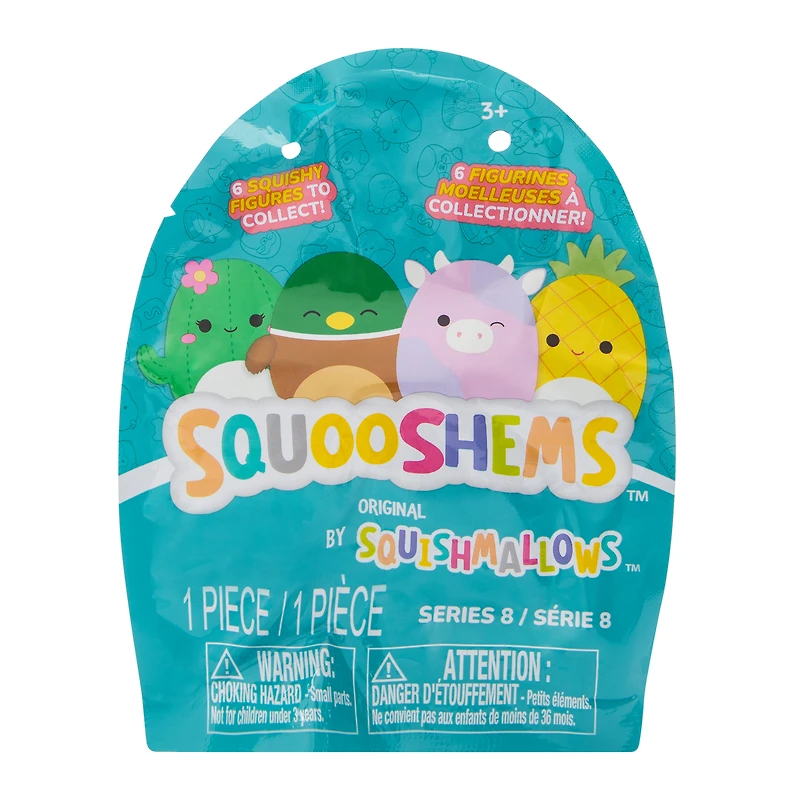 Squishmallows Squooshems™ Figure Blind Bag