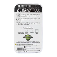 Tempered Glass Screen Protector For iPhone 15 Pro®