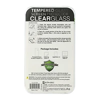 Tempered Glass Screen Protector For iPhone 15 Pro Max®