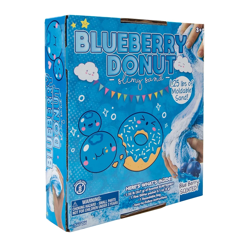 Fruit Scented Slimysand® 1.25lb