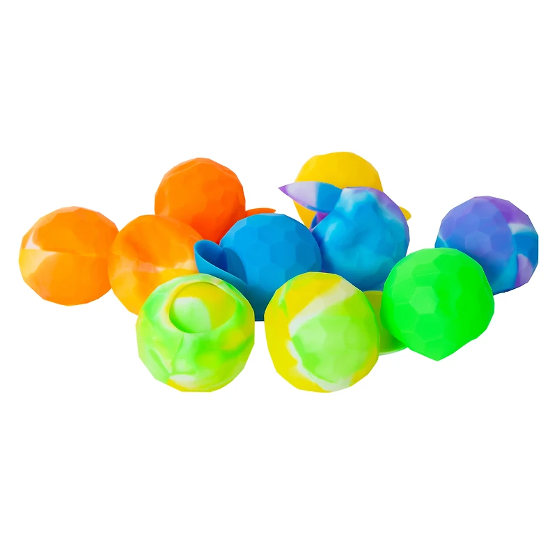 Reusable Splash Balls 10-Pack
