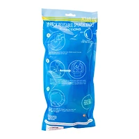 Reusable Splash Balls 10-Pack