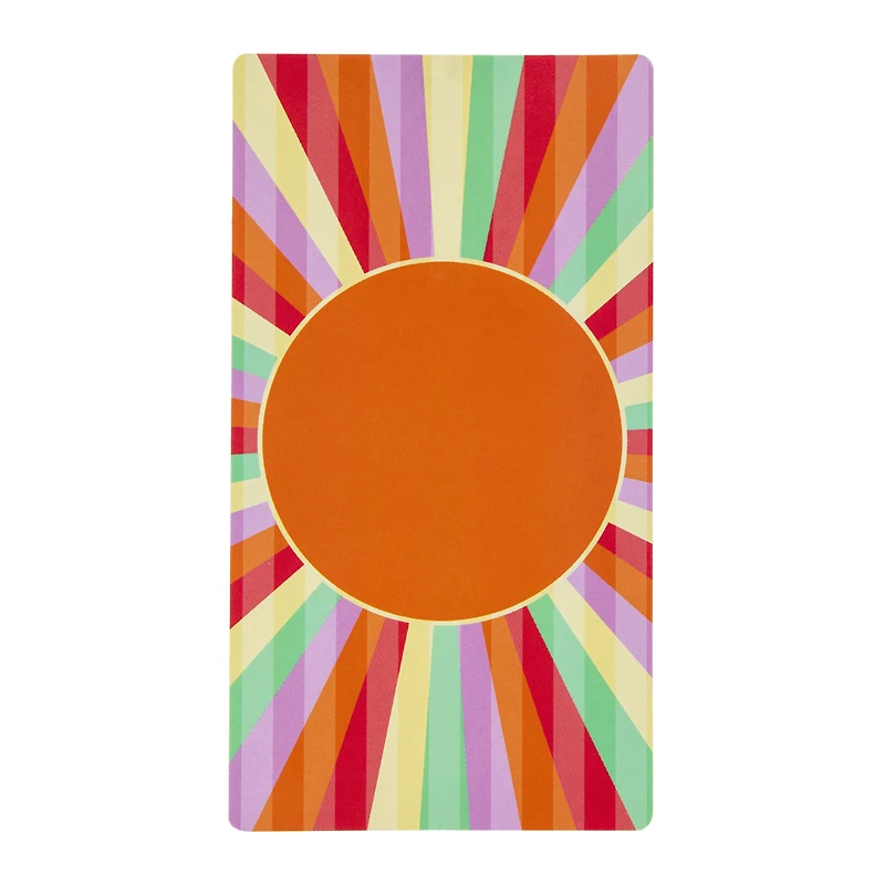 Beach Towel 30in x 60in