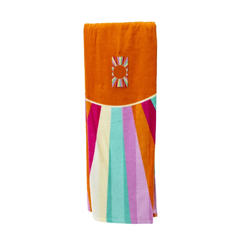 Beach Towel 30in x 60in